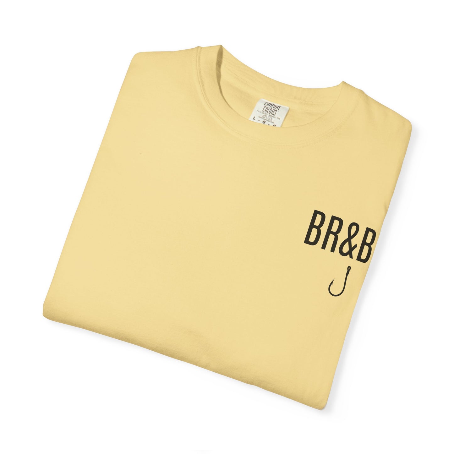 BR&B Cooler Catch Tee