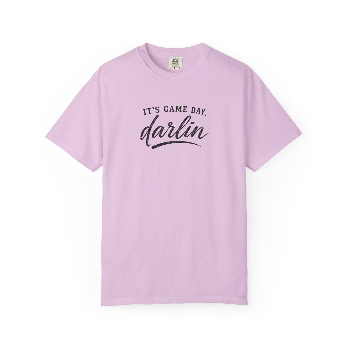 It's Game Day, Darlin' T-Shirt