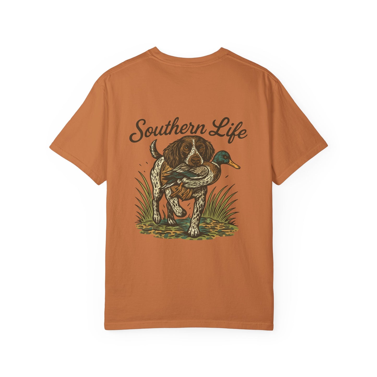 🦆🌾 Southern Life Tee