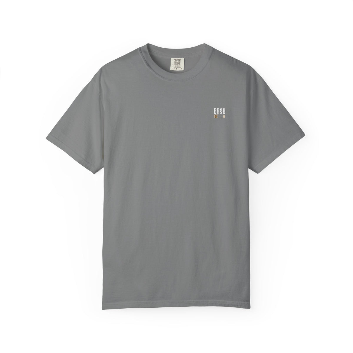 🦆 GAME ON — Wild Game Tee