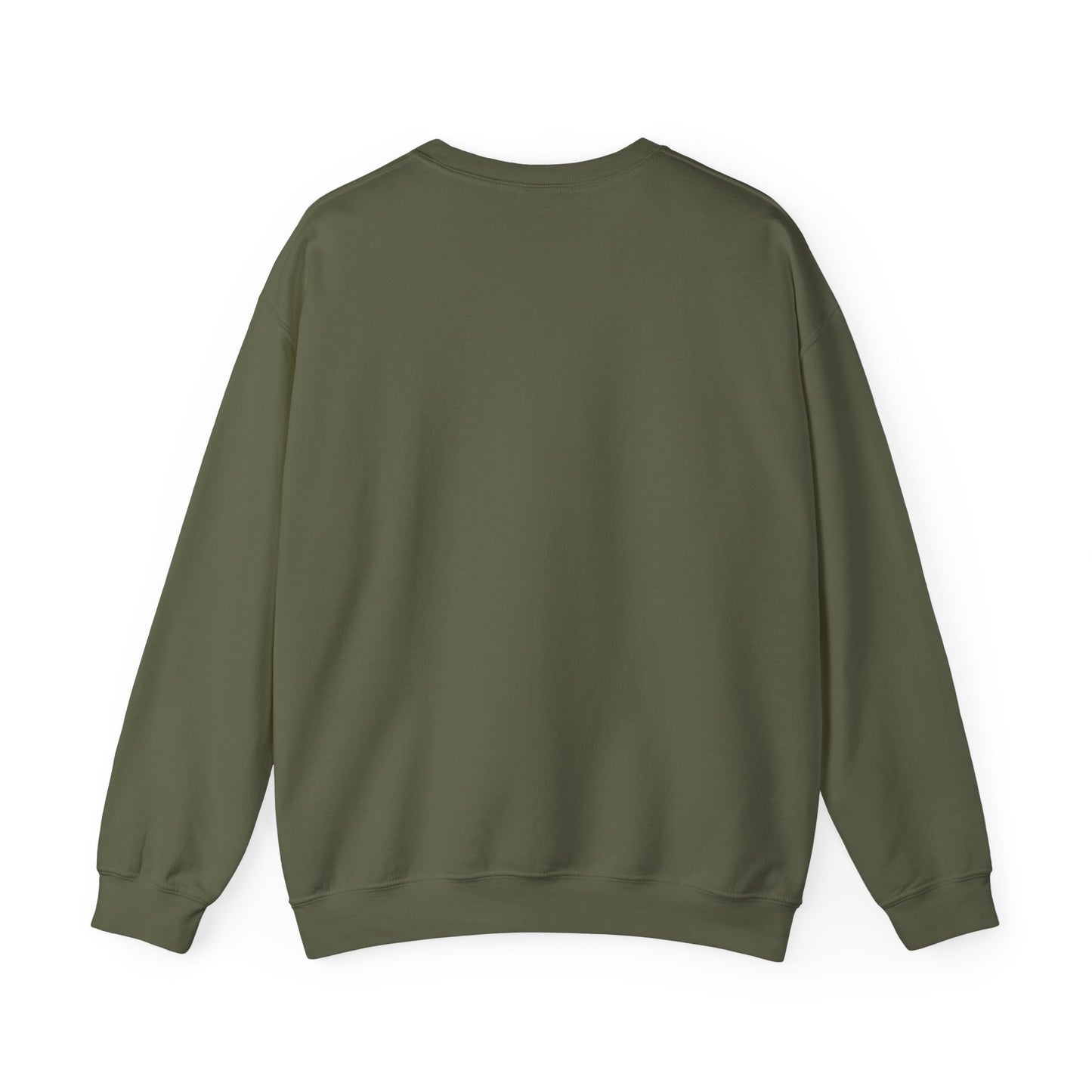 Football Is My Favorite Season Crewneck Sweatshirt