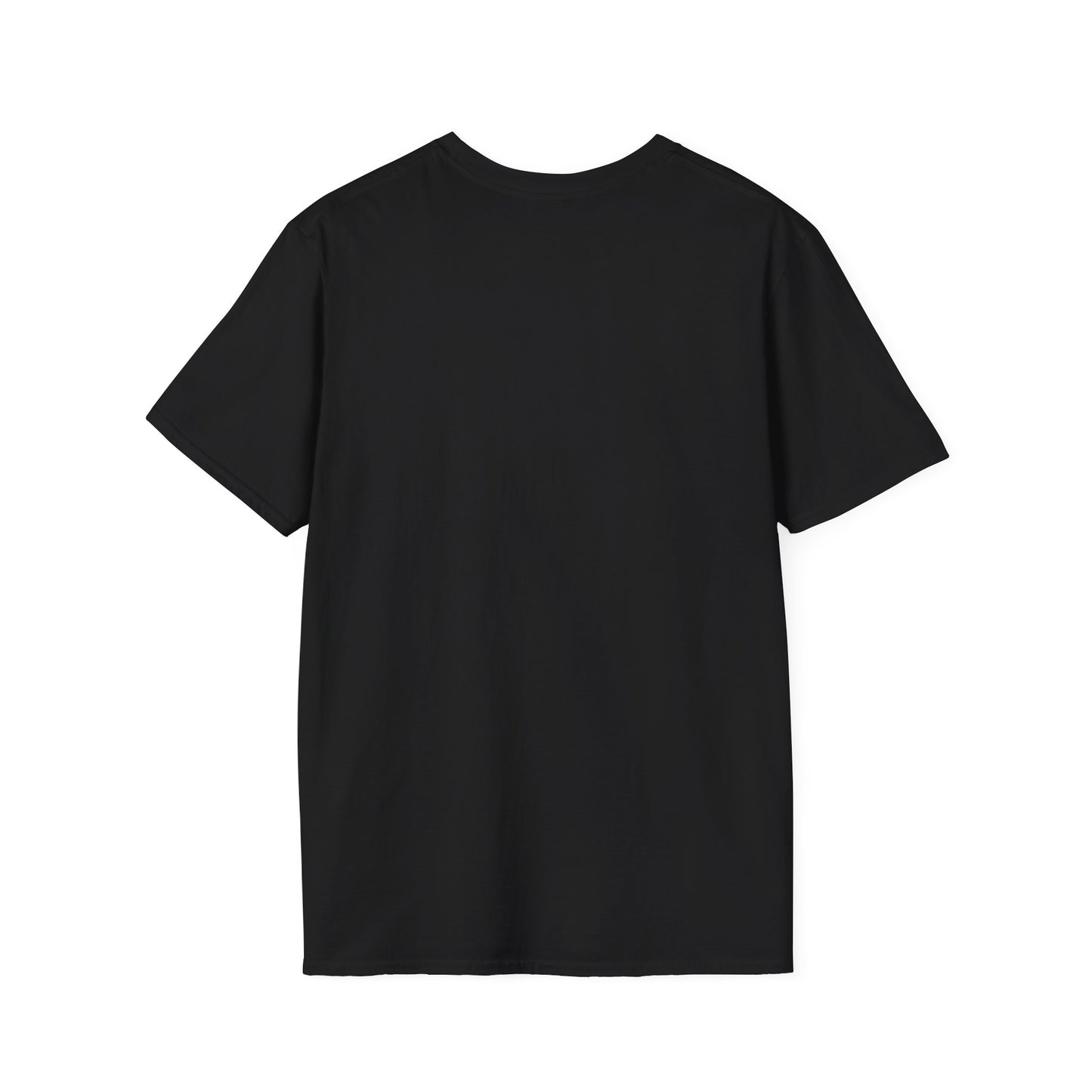 Autumn Goose Tee — Cute Pumpkin & Leaves Fall Graphic T-Shirt