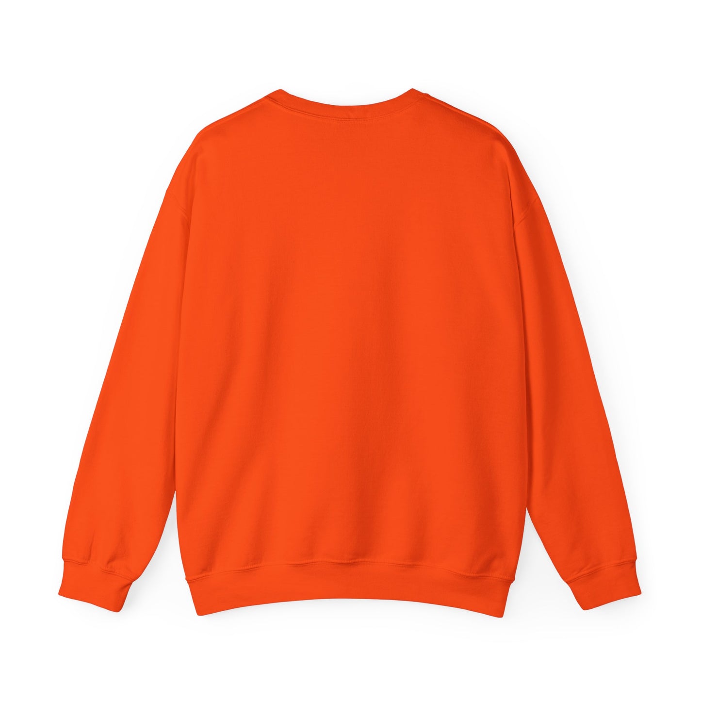 Football Is My Favorite Season Crewneck Sweatshirt