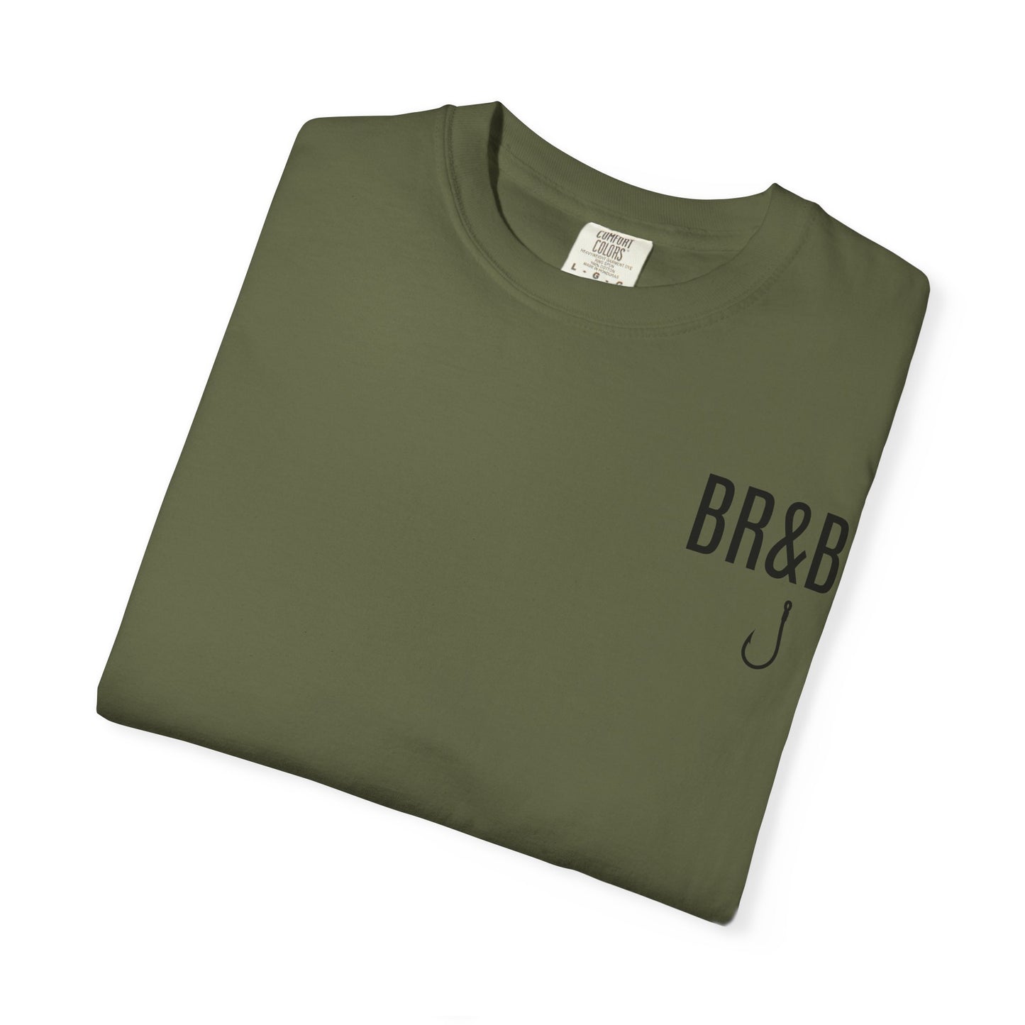 BR&B Cooler Catch Tee