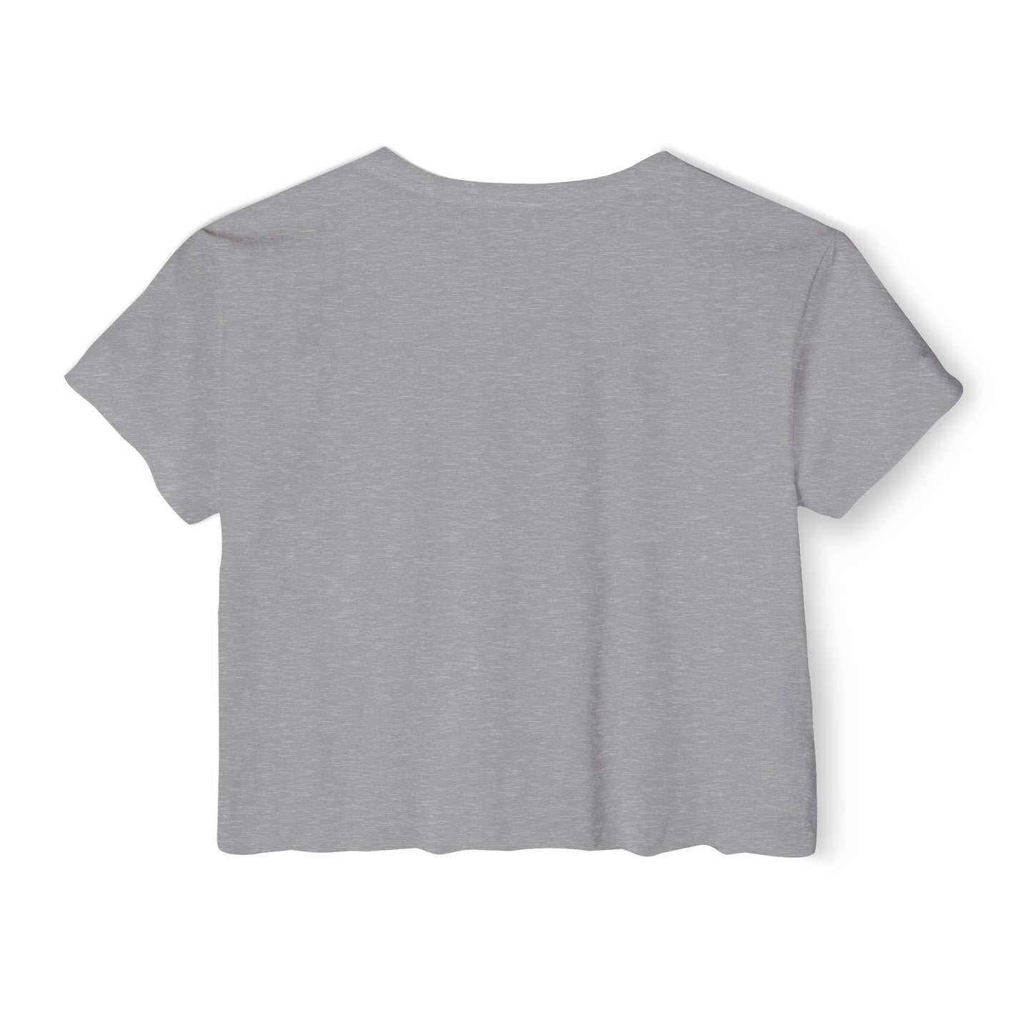 Golden Hour Girl Crop Tee