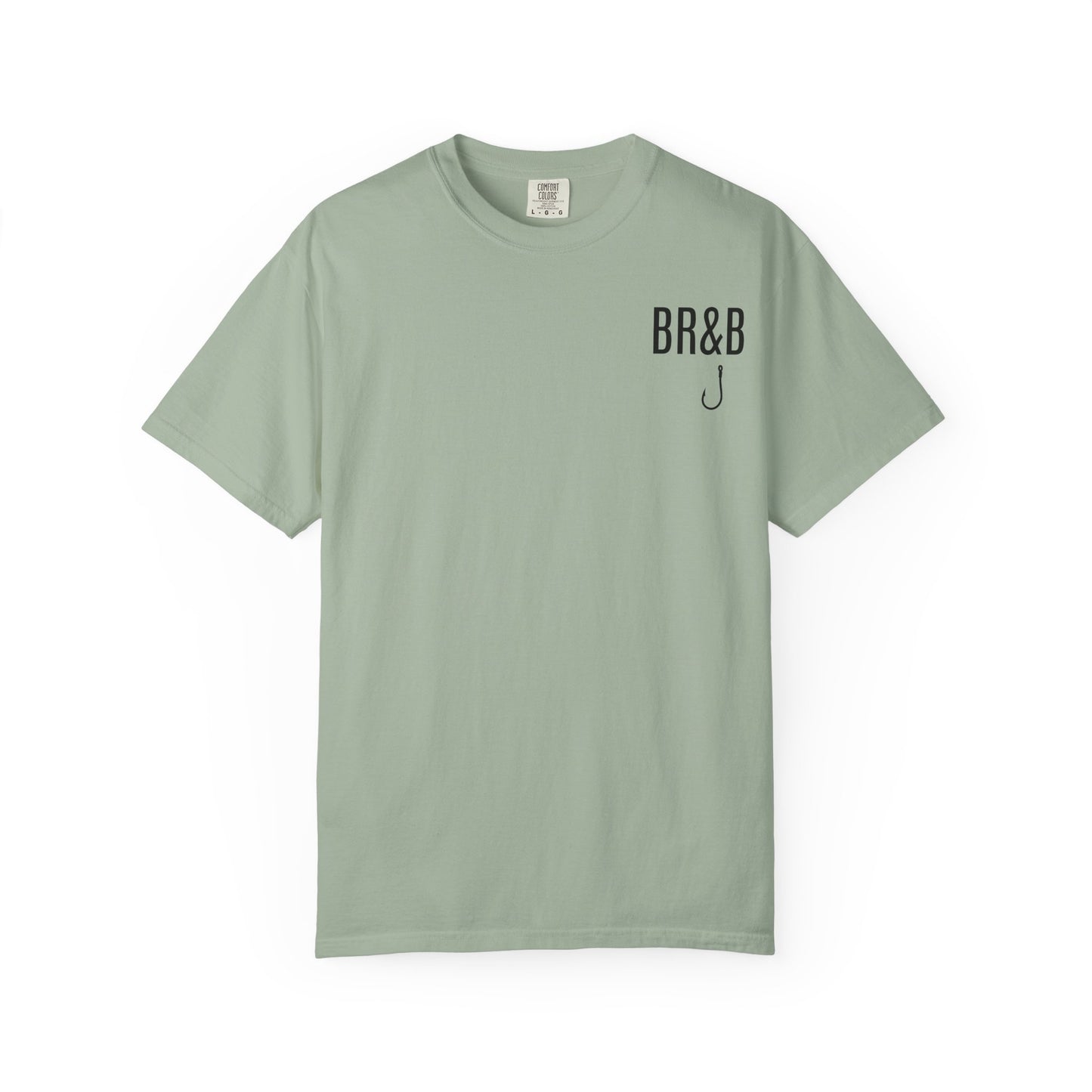 BR&B Cooler Catch Tee
