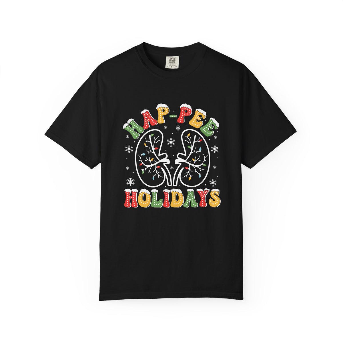 🎄🩺 HAP-PEE HOLIDAYS | Urology Christmas Collection
