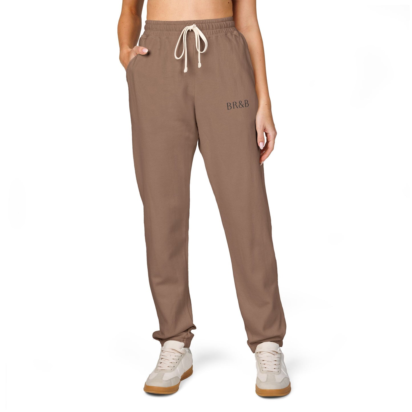 Back Road & Bougie Sweatpants 🌾🖤  Cozy Comfort with Country Soul