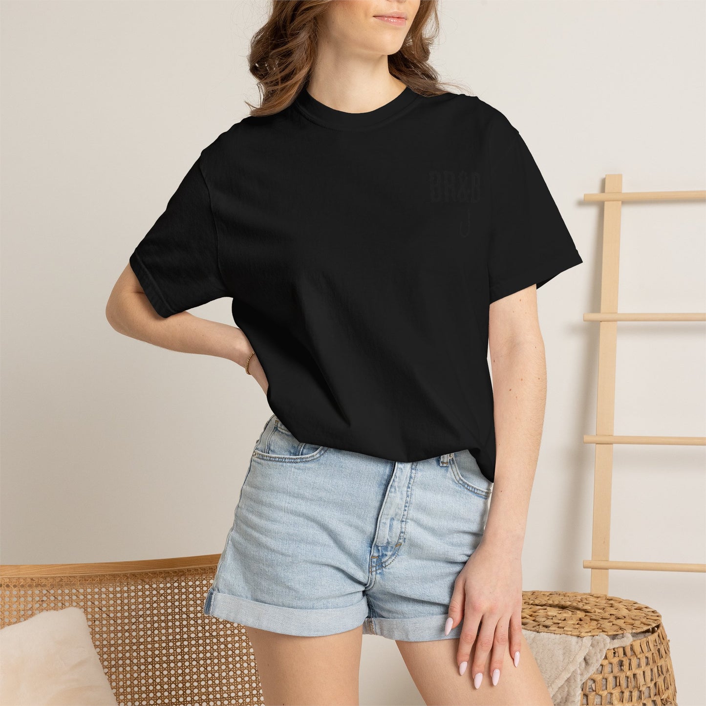 BR&B Cooler Catch Tee