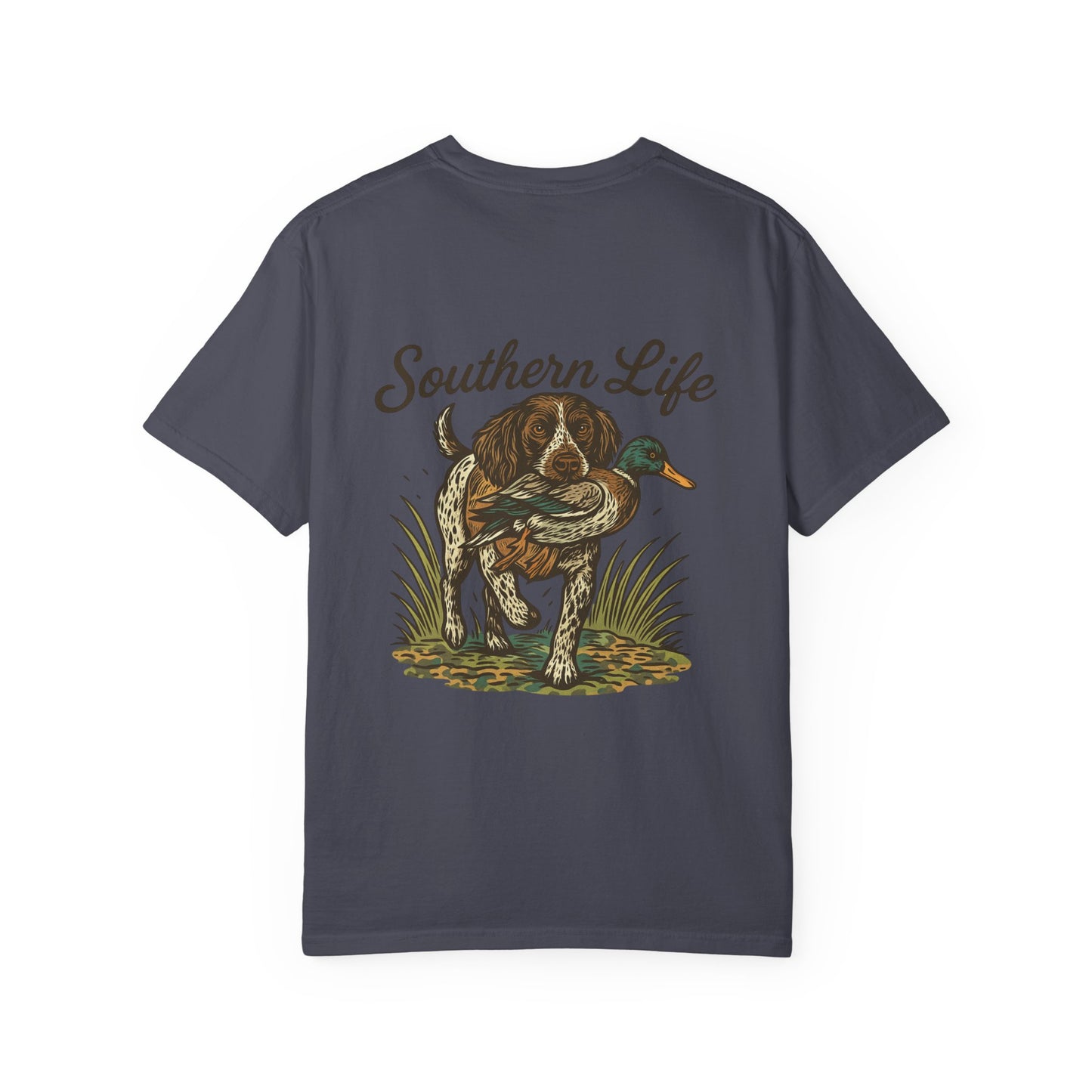 🦆🌾 Southern Life Tee