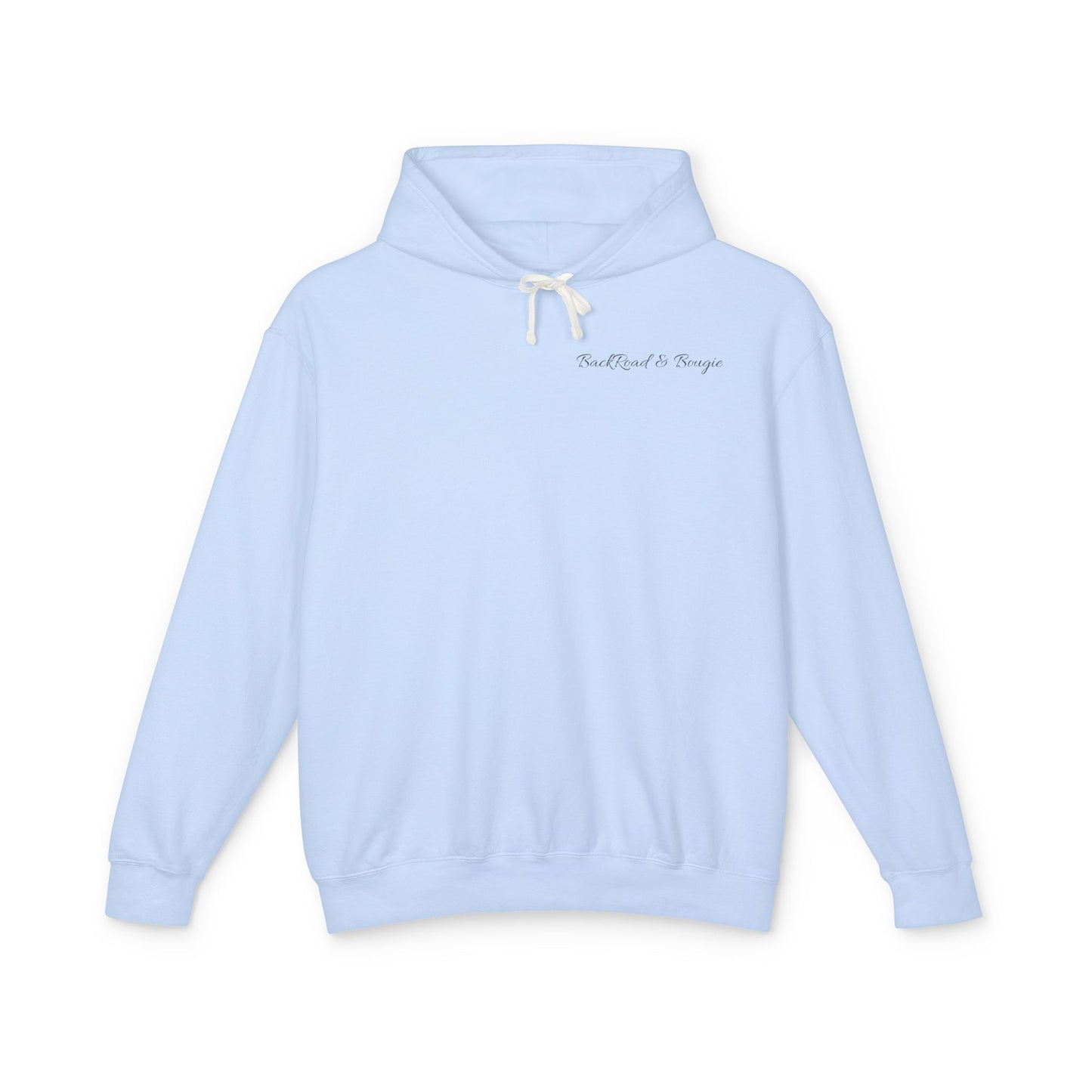 🎣😂 Shake That Bass Hoodie -Lightweight Hooded Sweatshirt