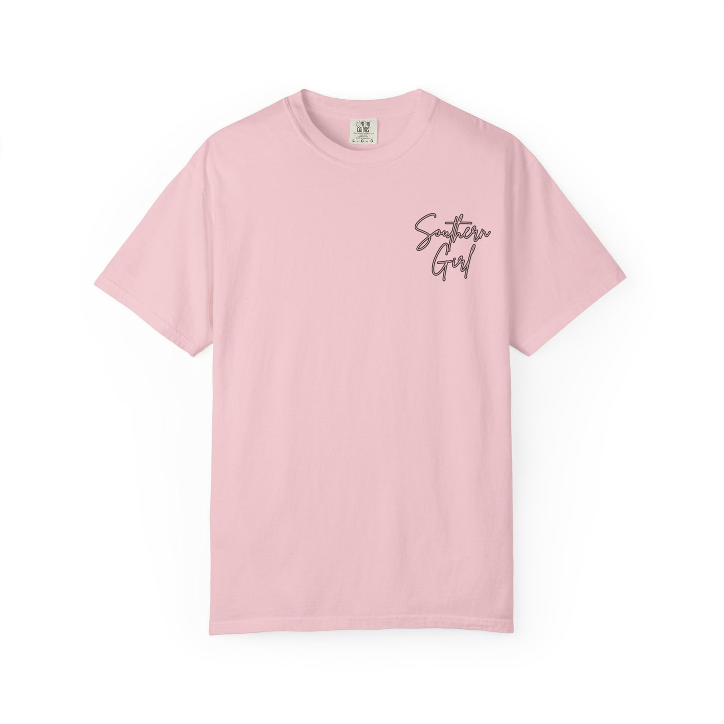 🤎👢 Southern Girl Tee
