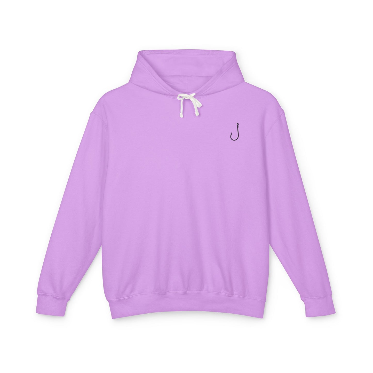Sunshine & Hook Lines Ladies Hoodie