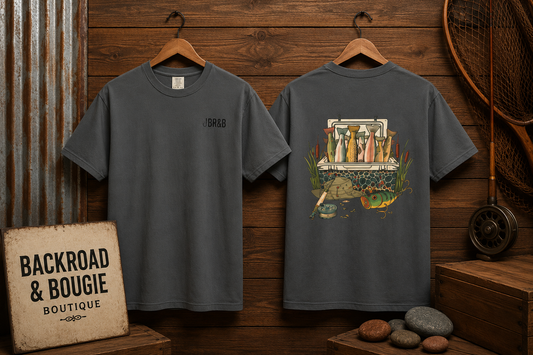 Fishing T-Shirt