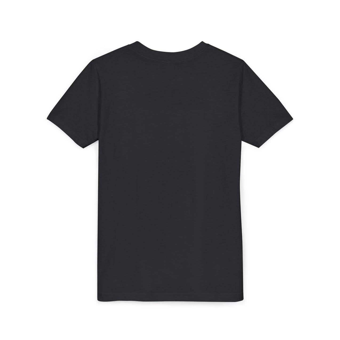 BRUH, WE BACK. 🐮🚌📚 Youth Tee