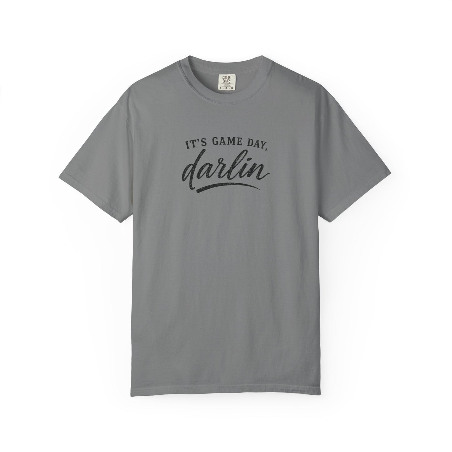 It's Game Day, Darlin' T-Shirt