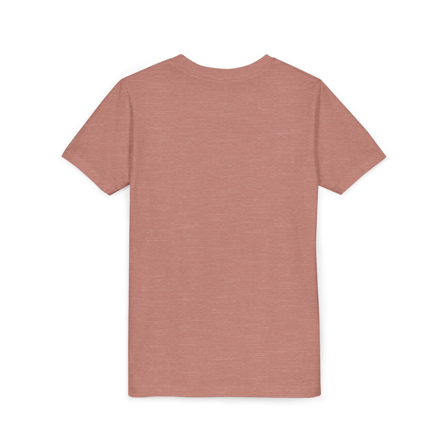 Youth Tee — "Recess Rodeo Club" Graphic Kids T-Shirt