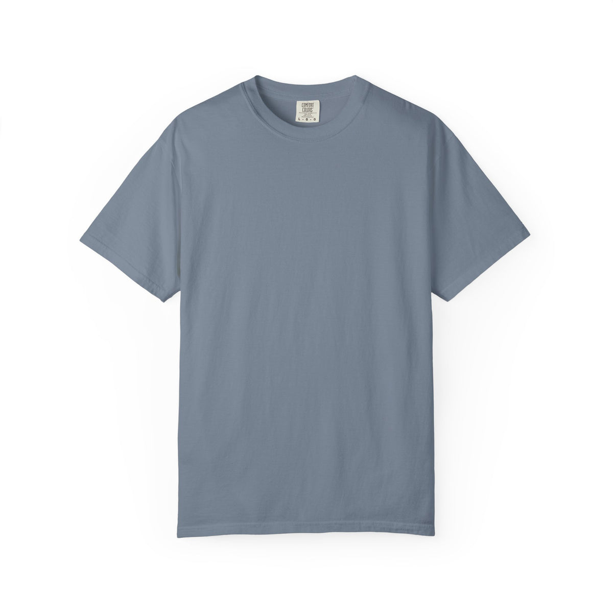 BackRoad & Bougie Dog Graphic T‑Shirt — Hunting Cooler Design