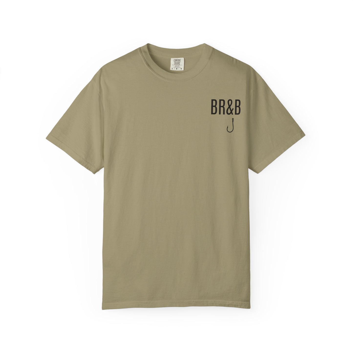 BR&B Cooler Catch Tee