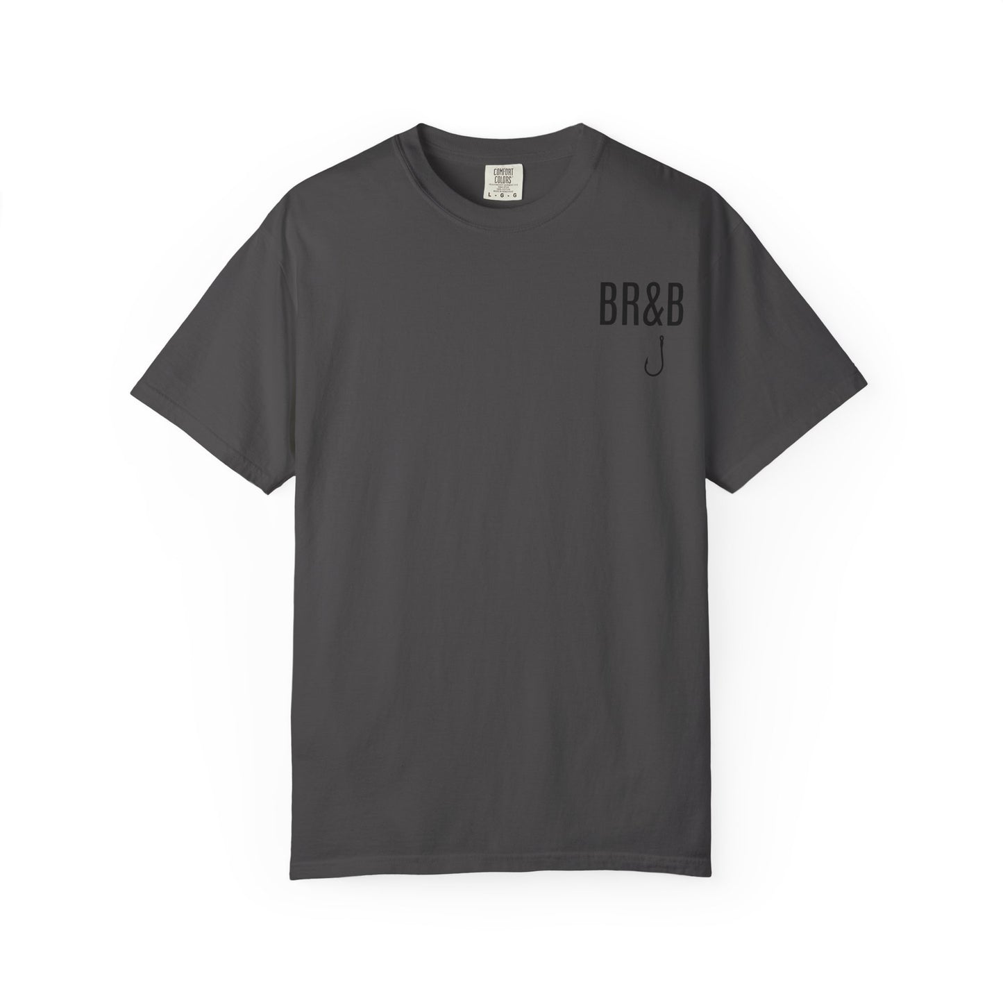 BR&B Cooler Catch Tee