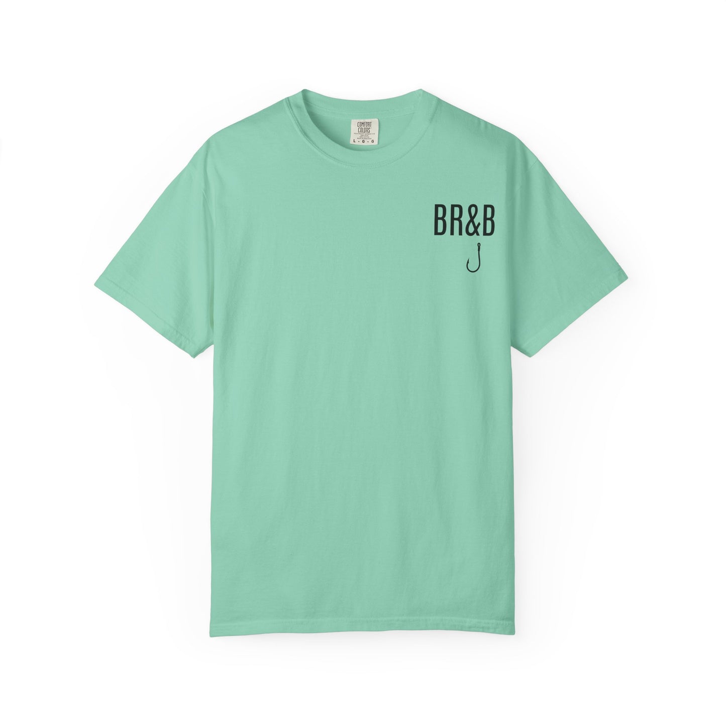 BR&B Cooler Catch Tee