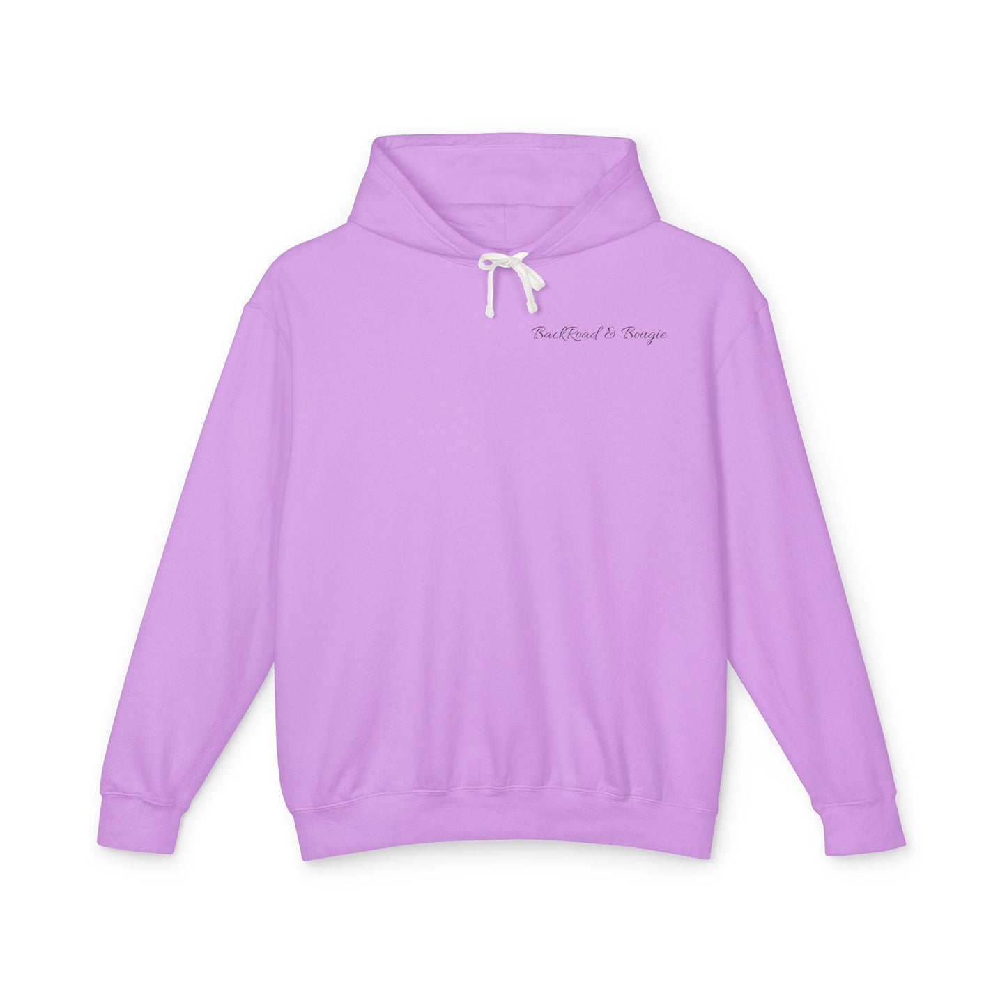 🎣😂 Shake That Bass Hoodie -Lightweight Hooded Sweatshirt