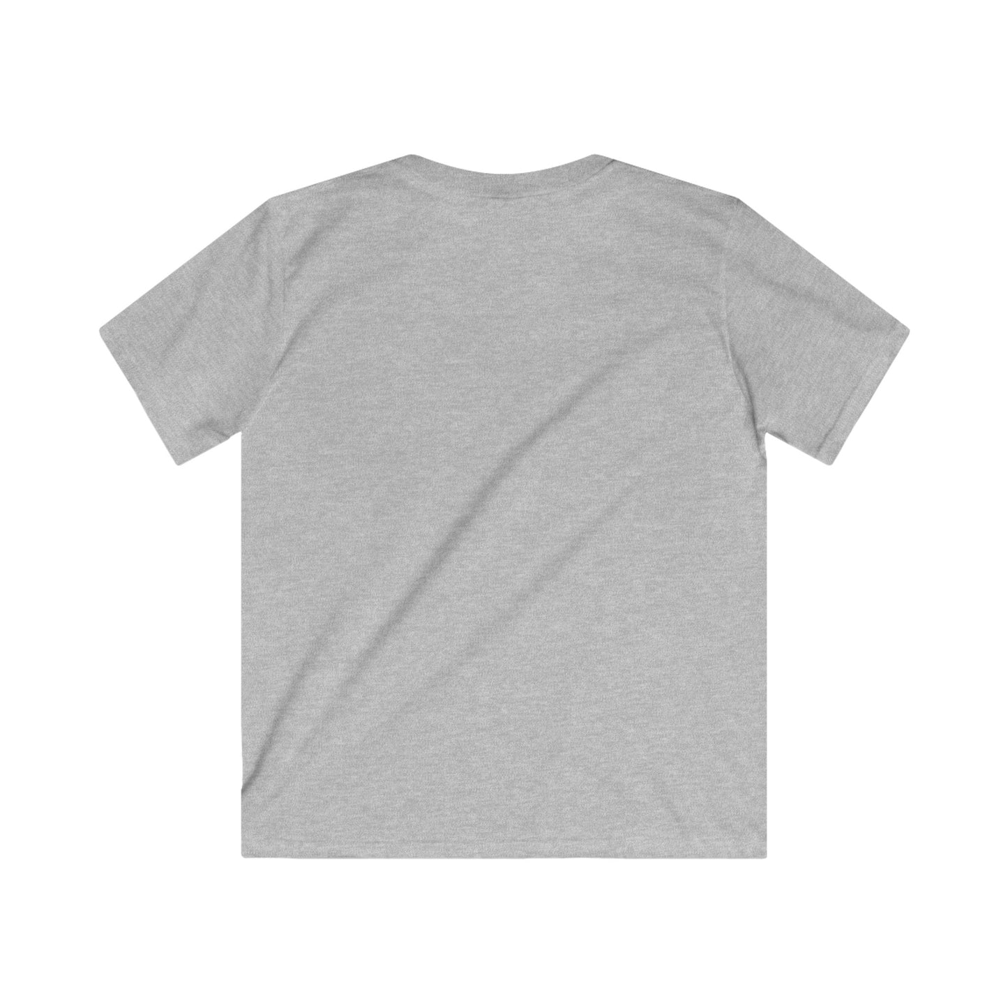 Kids 4th of July Raccoon Tee — Hotdog, Popsicle & Icy Drink Design