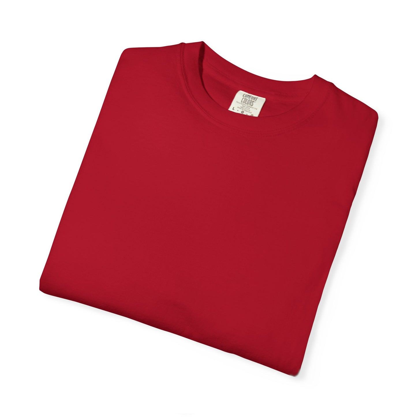 Classic White T‑Shirt