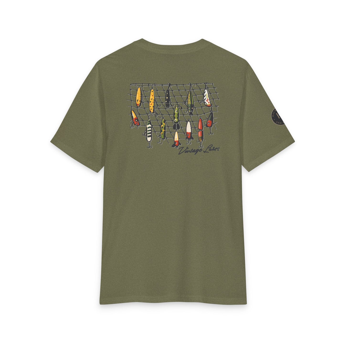 District ® Perfect Tri ® Tee