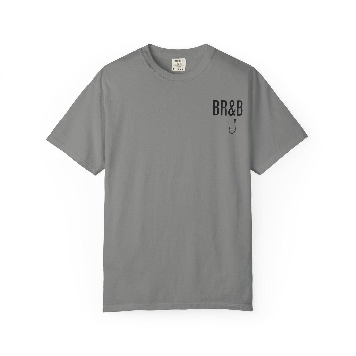 BR&B Cooler Catch Tee