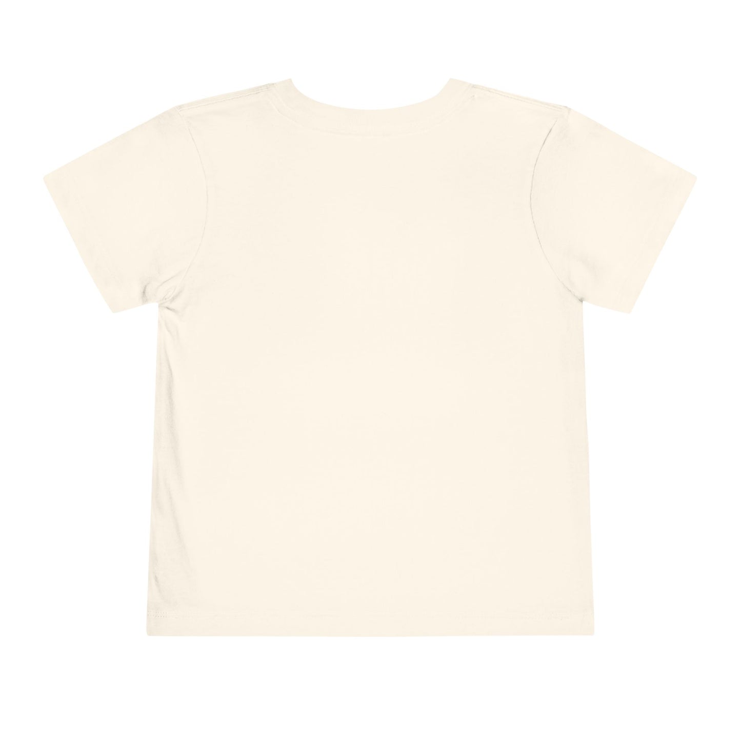 ✨ Tiny Boots, Big Dreams -Toddler T-Shirt