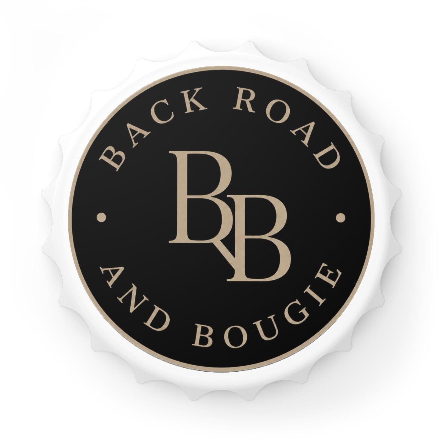 🍻🤎 Backroad & Bougie Bottle Opener