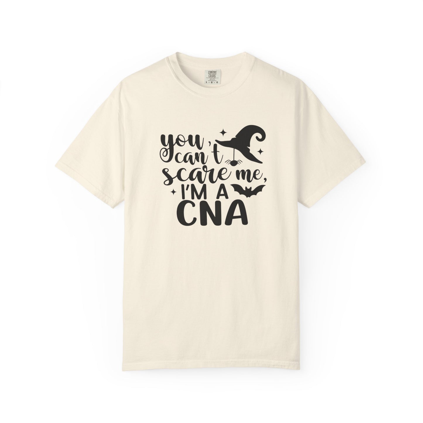 🩺👻 You Can’t Scare Me. I’m a CNA. 👻🩺