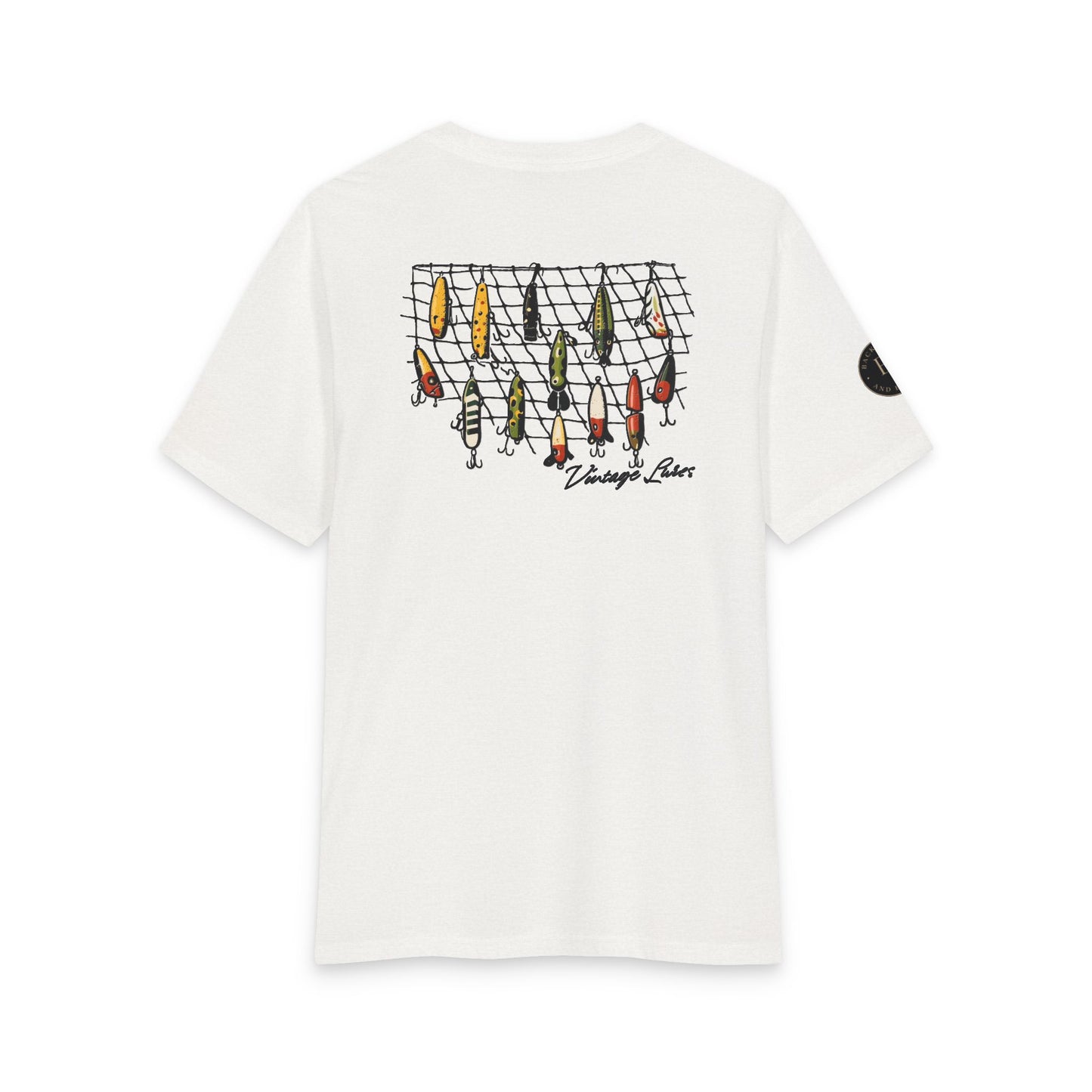 District ® Perfect Tri ® Tee