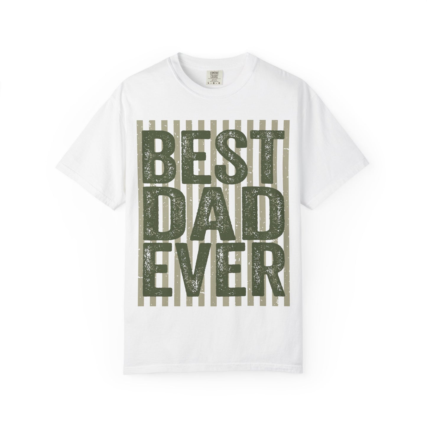 Best Dad Ever