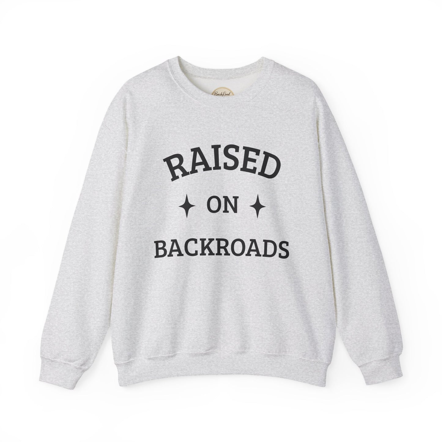 Raised On Backroads