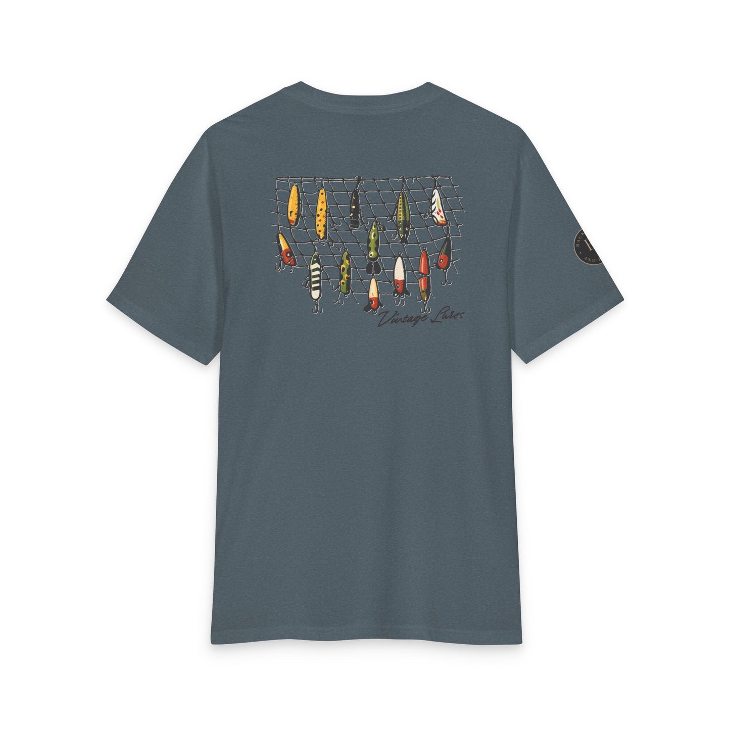 District ® Perfect Tri ® Tee