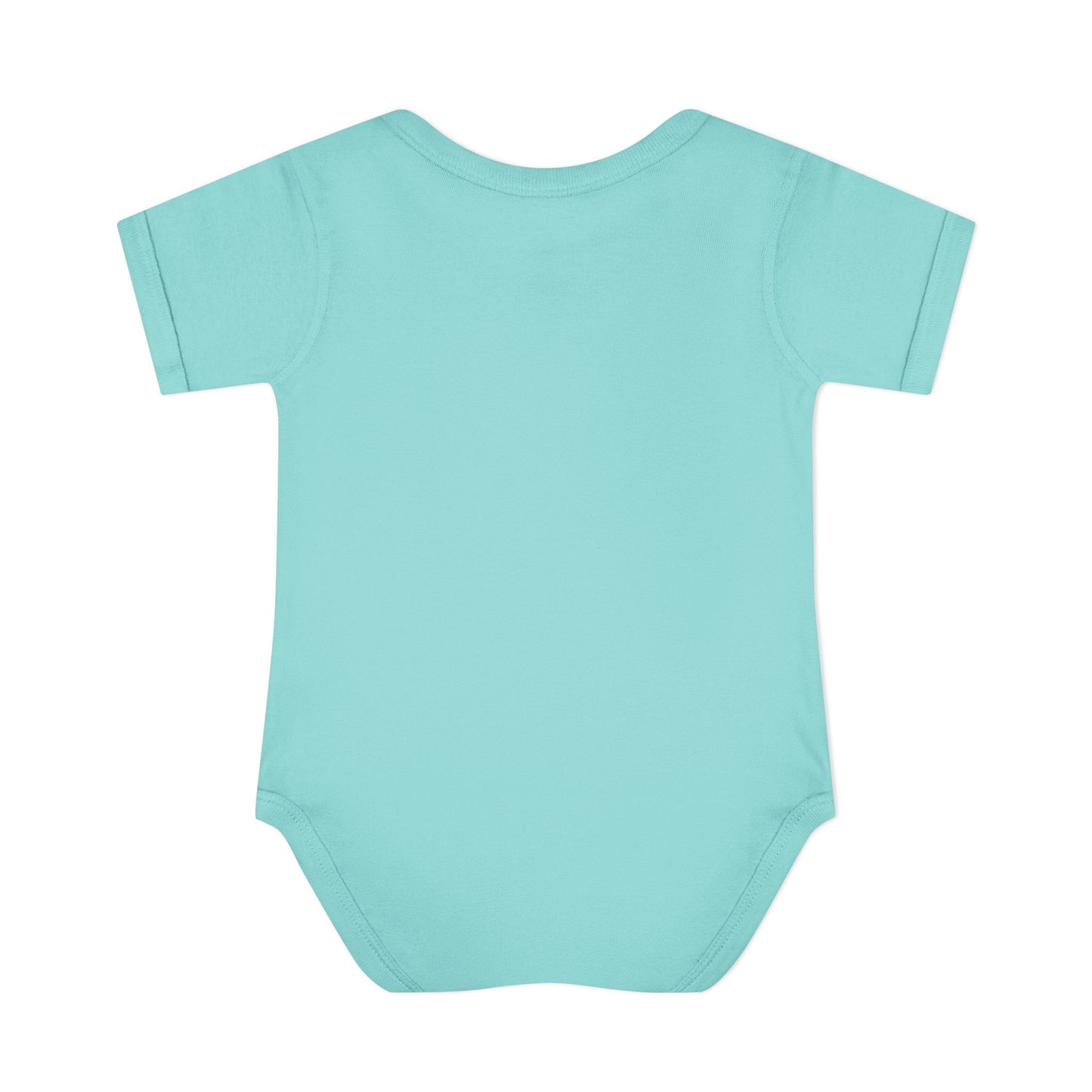 🍼"The Real Reason They're Excited For School” Onesie