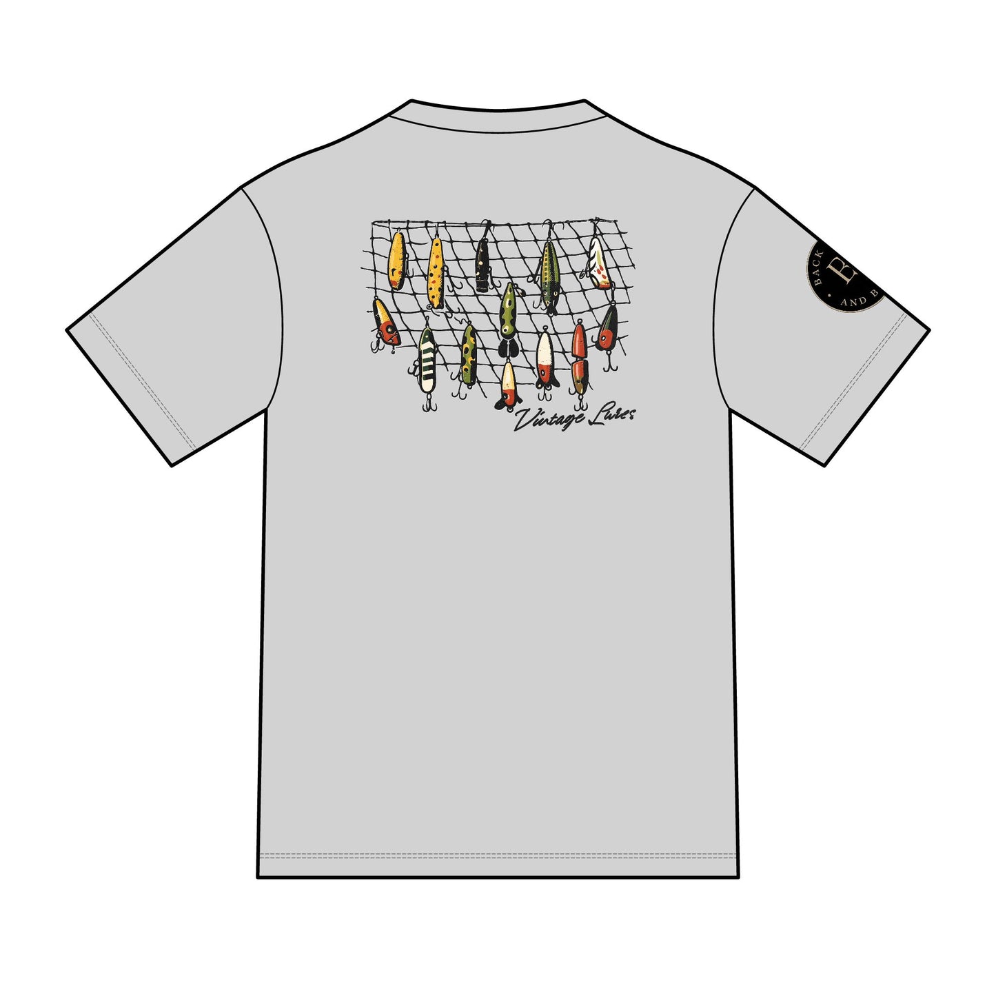 District ® Perfect Tri ® Tee