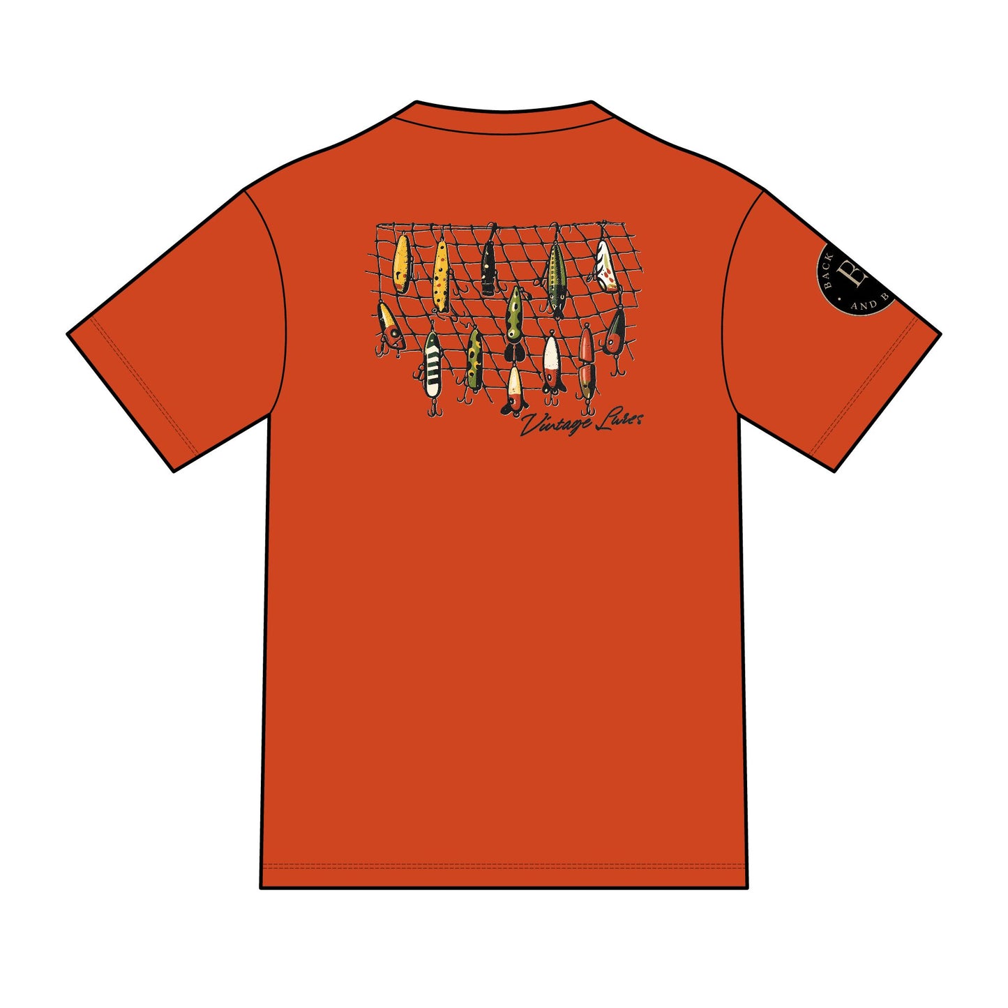 District ® Perfect Tri ® Tee