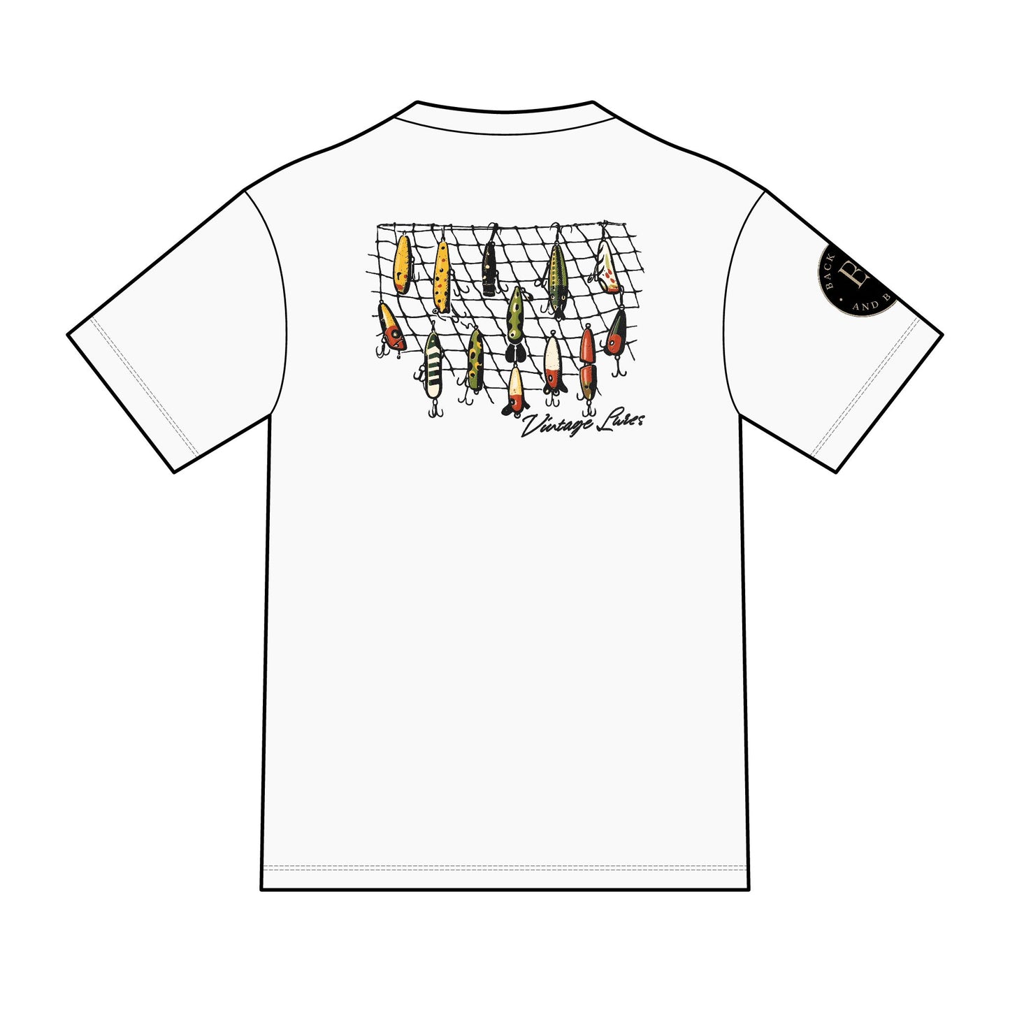 District ® Perfect Tri ® Tee