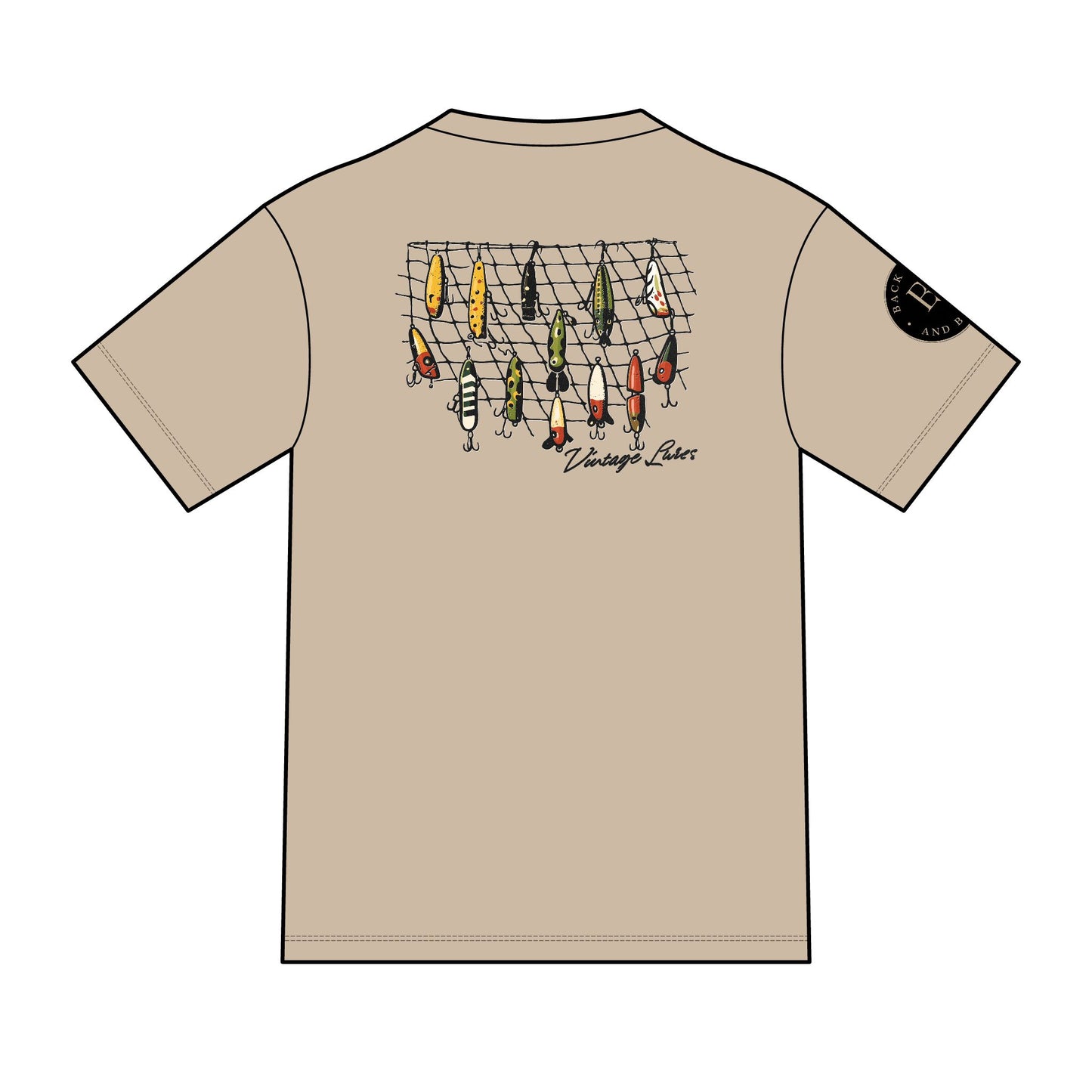 District ® Perfect Tri ® Tee