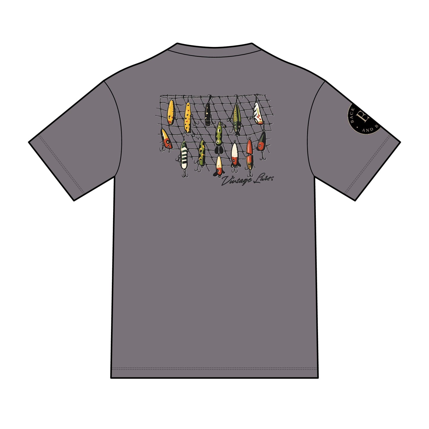 District ® Perfect Tri ® Tee