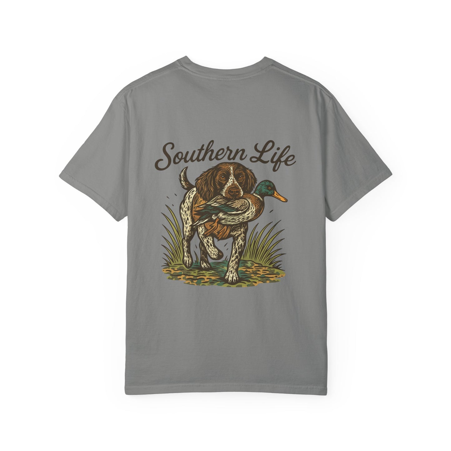 🦆🌾 Southern Life Tee