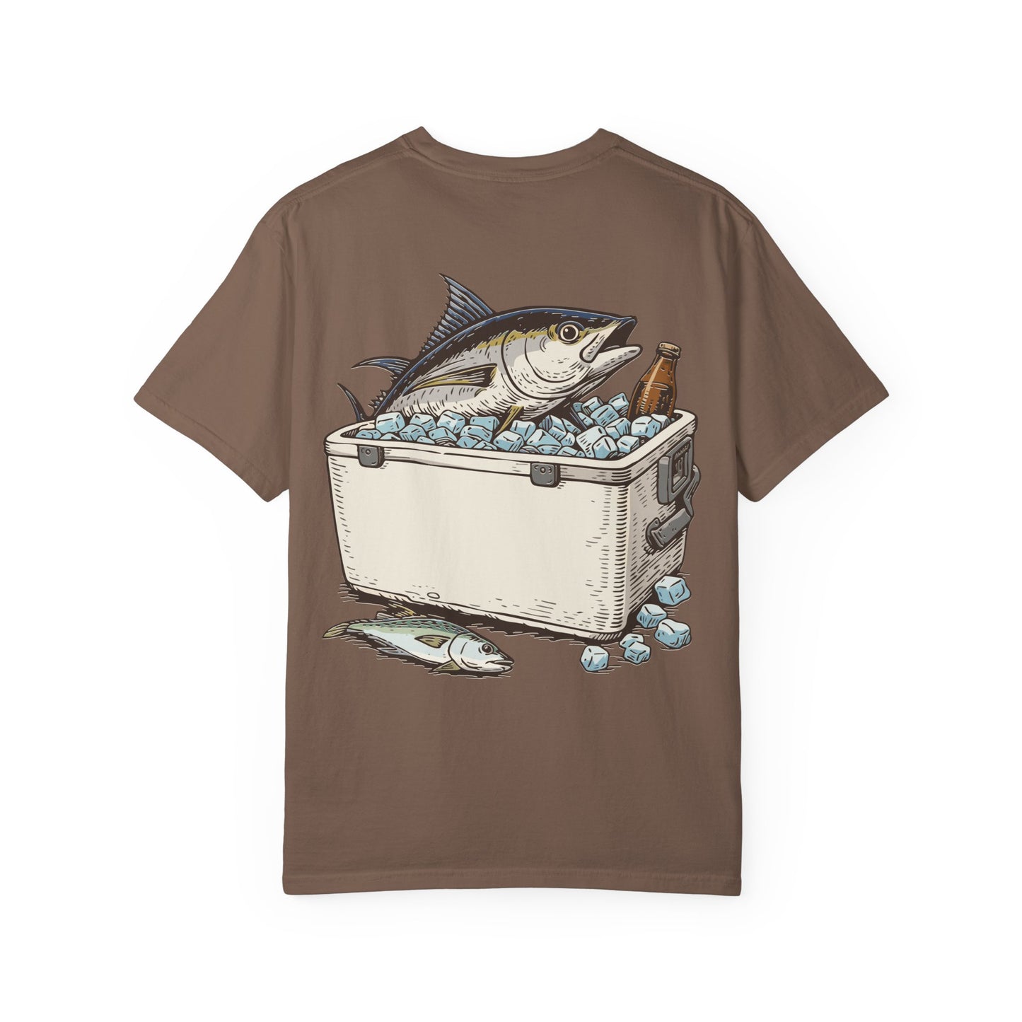 BR&B Cooler Catch Tee
