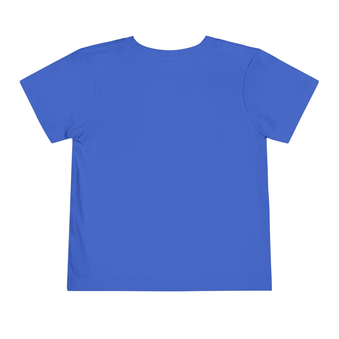 ✨ Tiny Boots, Big Dreams -Toddler T-Shirt
