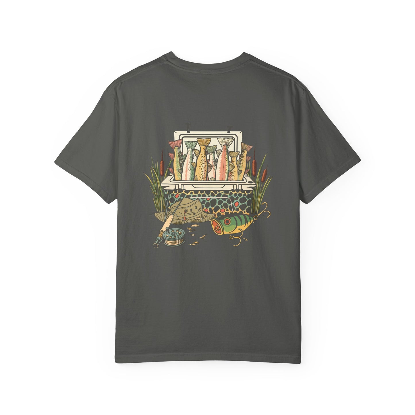 Fishing T-Shirt