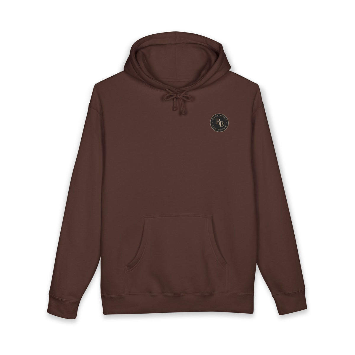 🦆 Marsh Mornings Mallard Hoodie