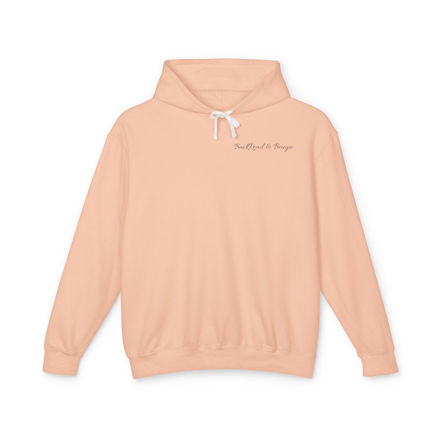 🎣😂 Shake That Bass Hoodie -Lightweight Hooded Sweatshirt