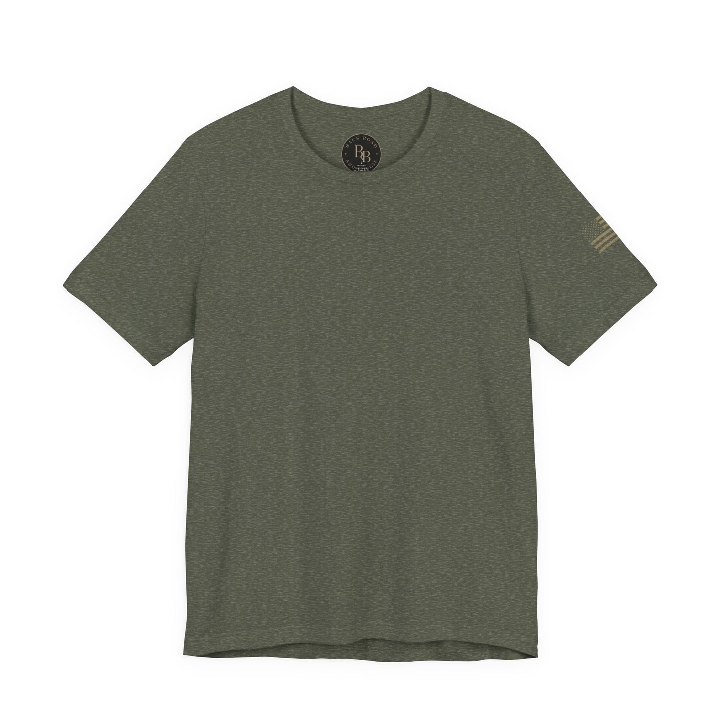🇺🇸 250 Years Tee